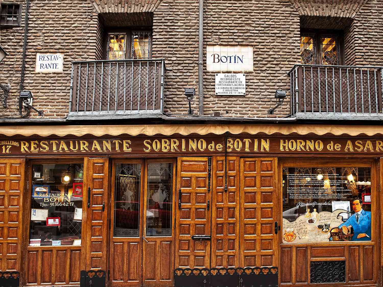 Madrid8217s-Sobrino-De-Botin-A-Timeless-Culinary-Journey madrids-sobrino-de-botin-a-timeless-culinary-journey
