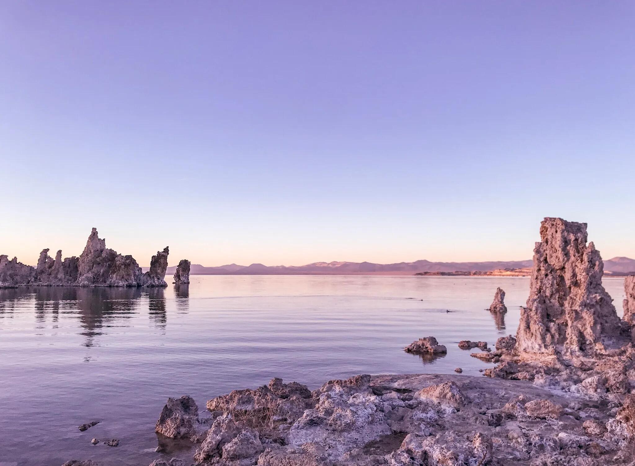Mono-Lake-8211-California8217s-Alien-Landscape mono-lake-californias-alien-landscape