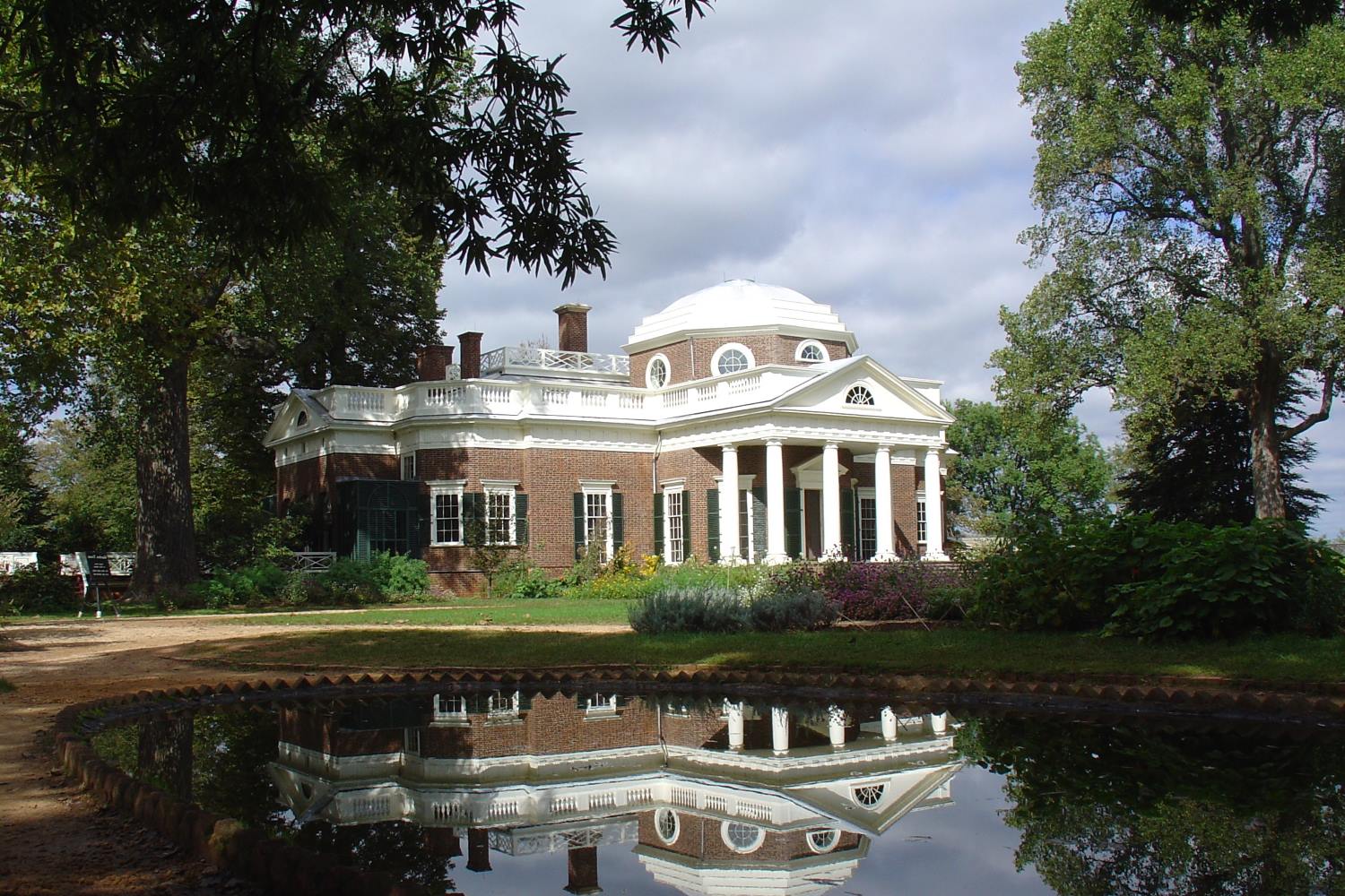 monticello-thomas-jeffersons-virginia-estate