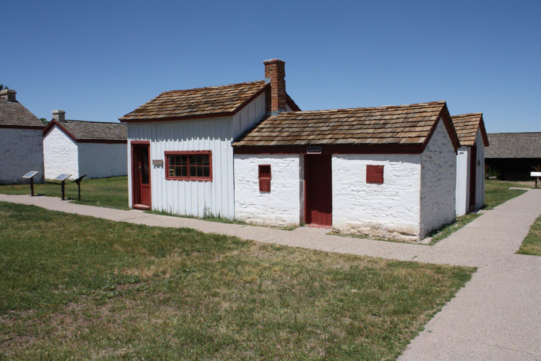 mountain-men-legends-at-fort-bridger-state-historic-site