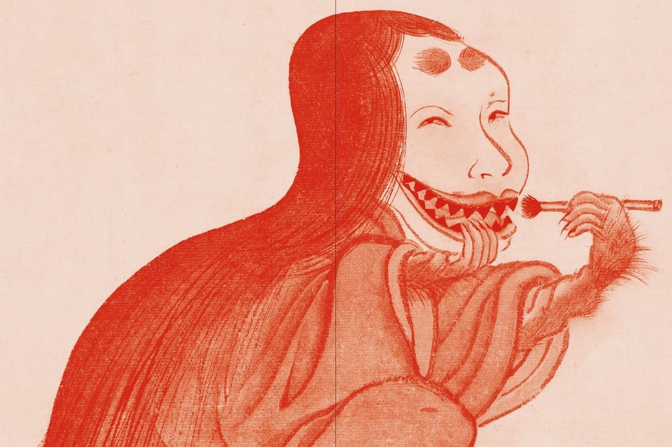 Mysterious-Beings-Of-Japan-You’ve-Never-Heard-Of mysterious-beings-of-japan-youve-never-heard-of