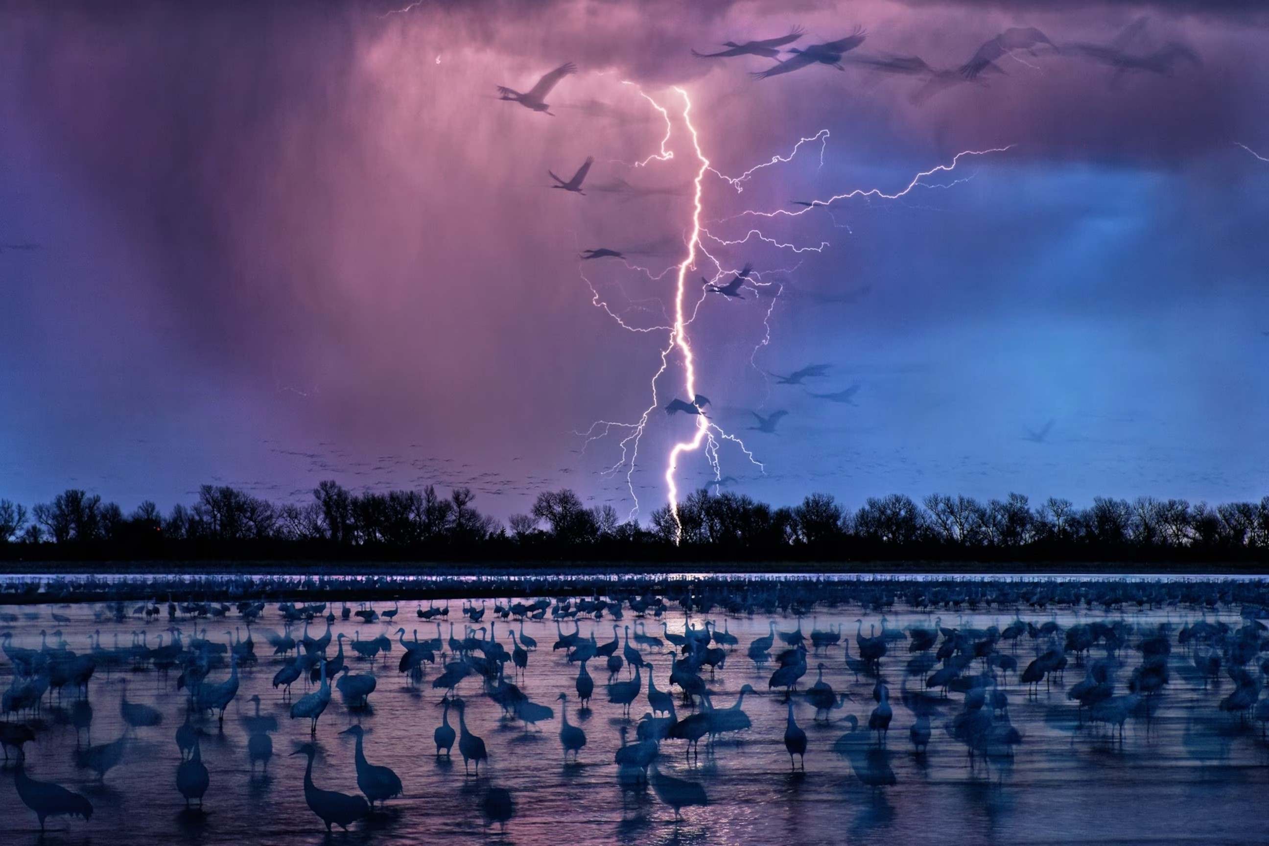 Mystical-Locations-Known-For-Frequent-Ball-Lightning mystical-locations-known-for-frequent-ball-lightning
