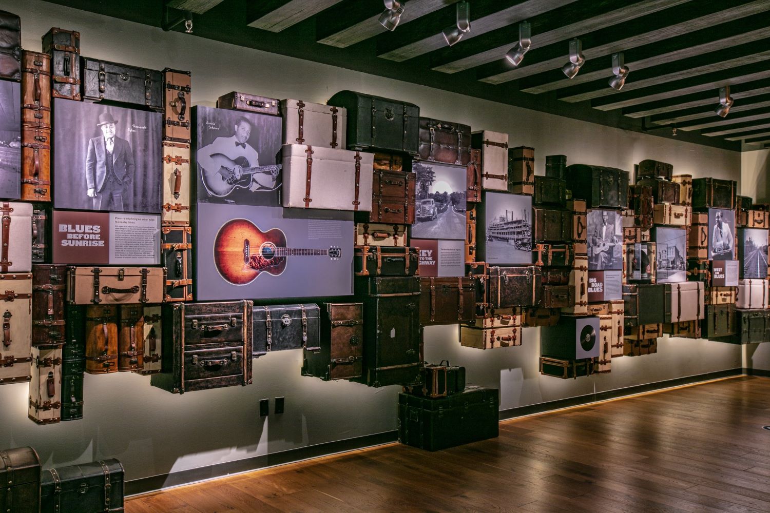 National-Blues-Museum-8211-St.-Louis8217-Soulful-Exhibition national-blues-museum-st-louis-soulful-exhibition