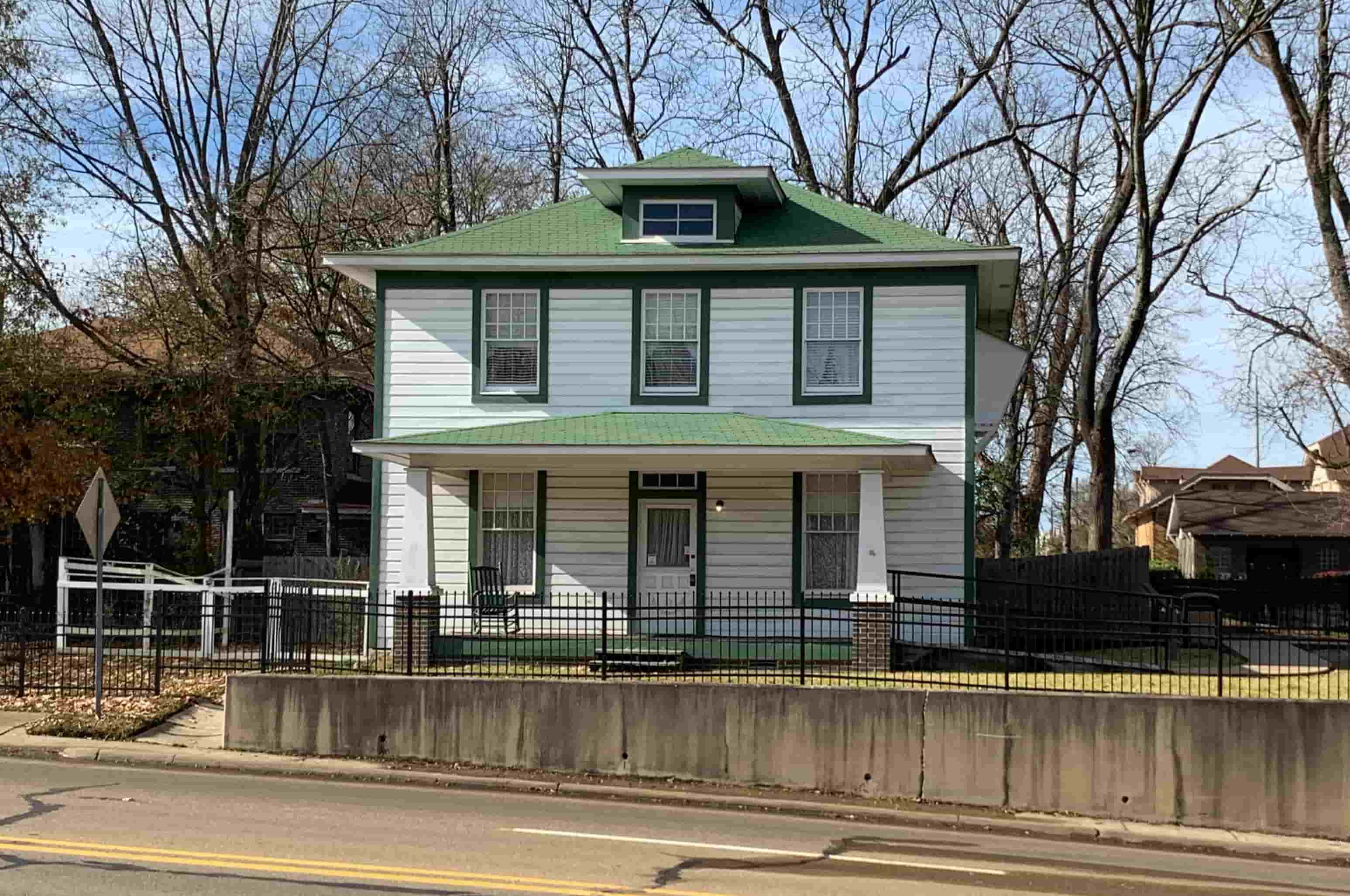 president-william-jefferson-clinton-birthplace-home-arkansas-presidential-site
