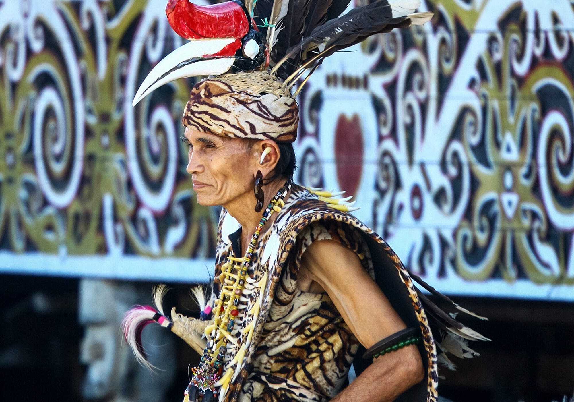 Secrets-Of-Borneo8217s-Headhunters-Revealed secrets-of-borneos-headhunters-revealed