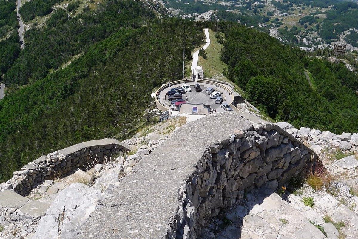 Secrets-Of-Lovćen-National-Park-Montenegro-You-Need-To-Know secrets-of-lovcen-national-park-montenegro-you-need-to-know