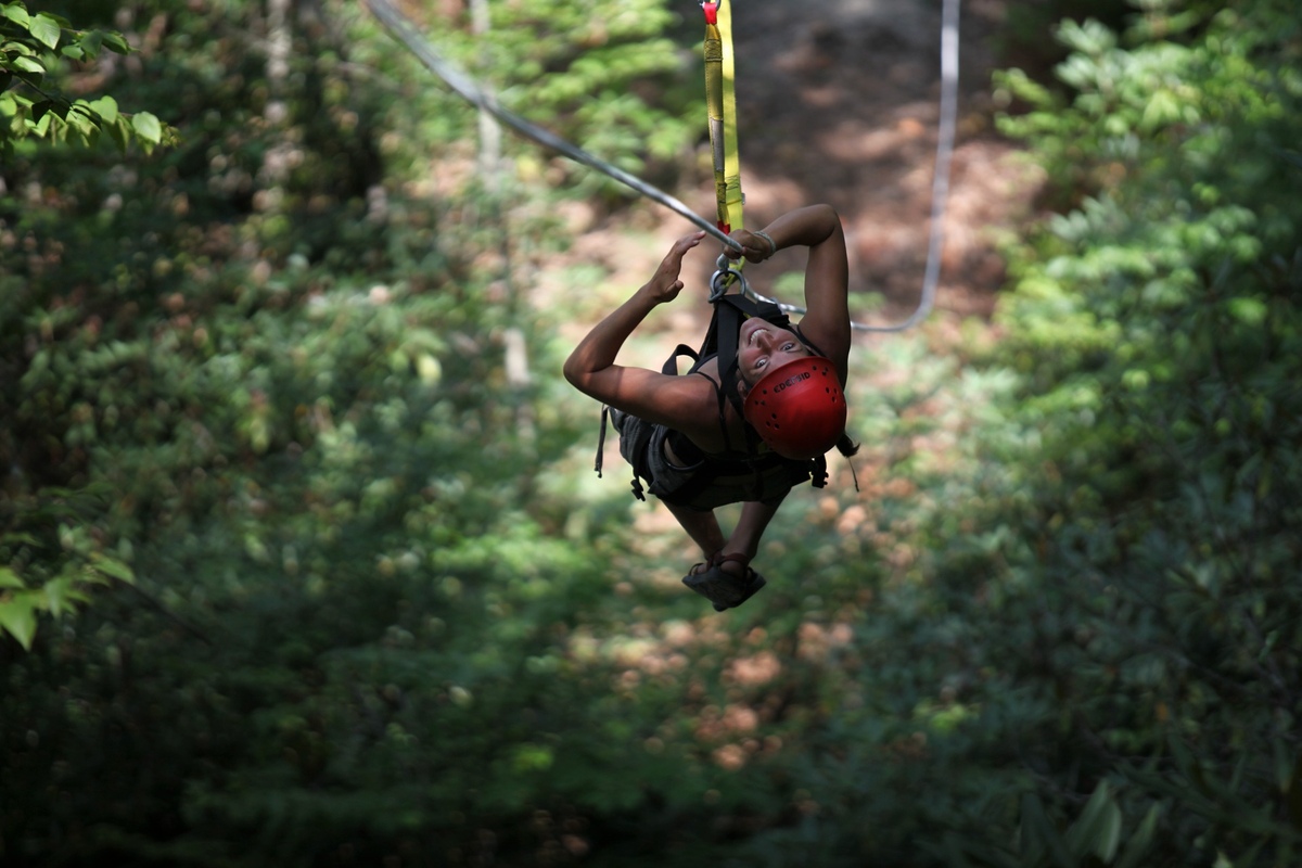 Soar-Through-Pipestem-Resort8217s-Thrilling-Zipline-Adventure soar-through-pipestem-resorts-thrilling-zipline-adventure