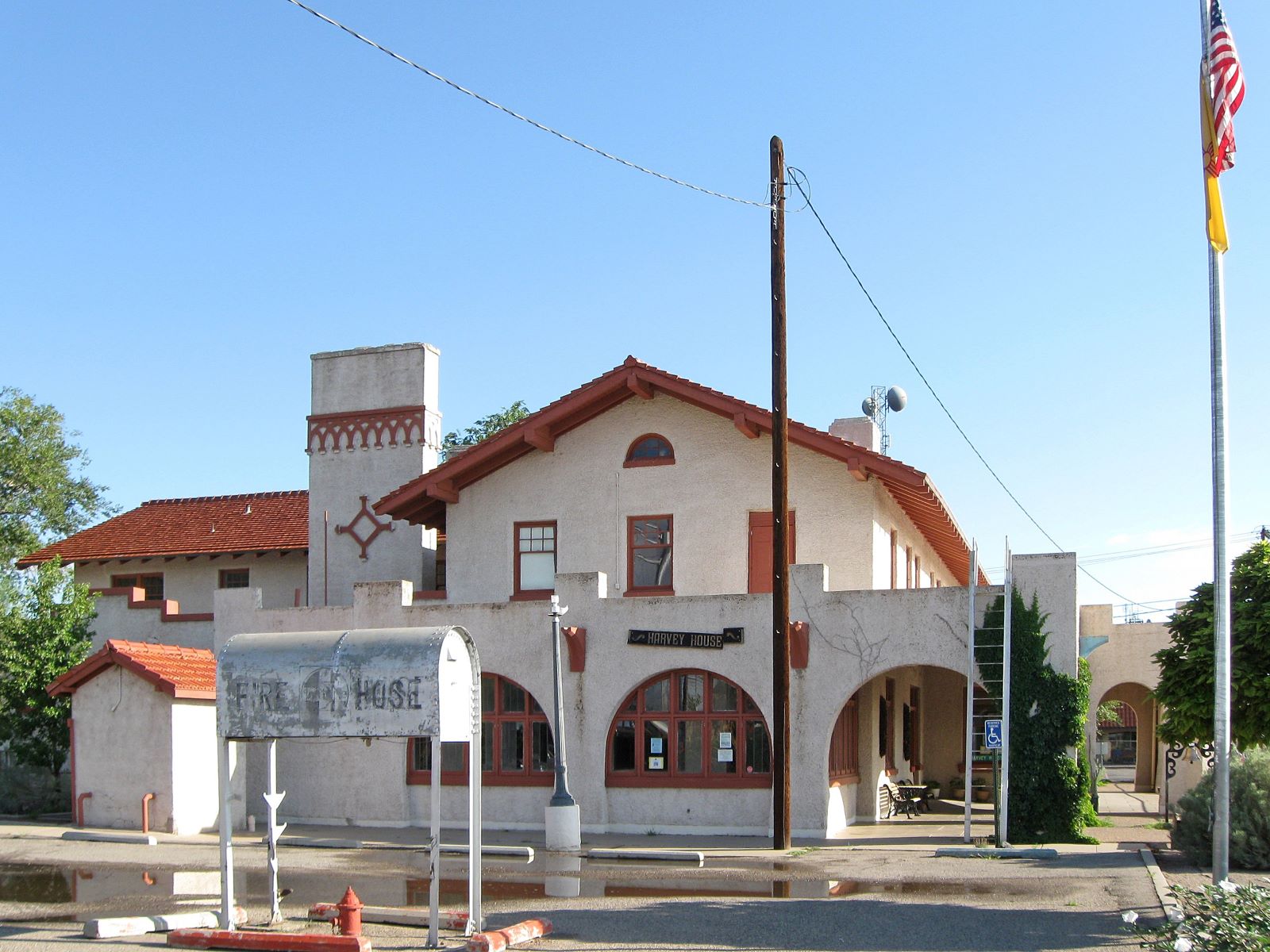 Step-Back-In-Time-At-Belen8217s-Harvey-House-Museum step-back-in-time-at-belens-harvey-house-museum