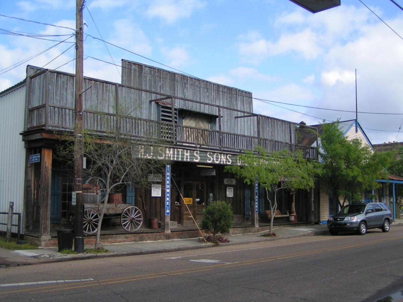 Step-Back-In-Time-At-Covington8217s-H.J.-Smith-038-Sons-Store step-back-in-time-at-covingtons-h-j-smith-sons-store