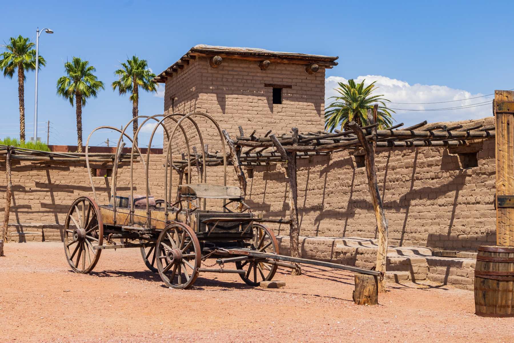 Step-Back-In-Time-At-Old-Las-Vegas-Fort step-back-in-time-at-old-las-vegas-fort