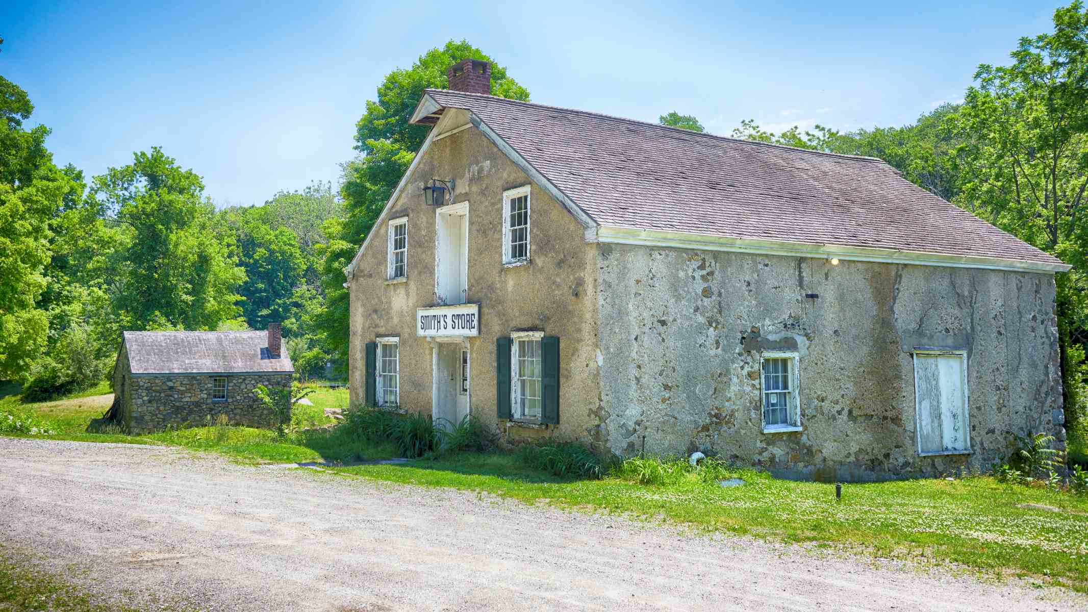 Step-Back-In-Time-At-Smith8217s-Store-In-Waterloo-Village step-back-in-time-at-smiths-store-in-waterloo-village