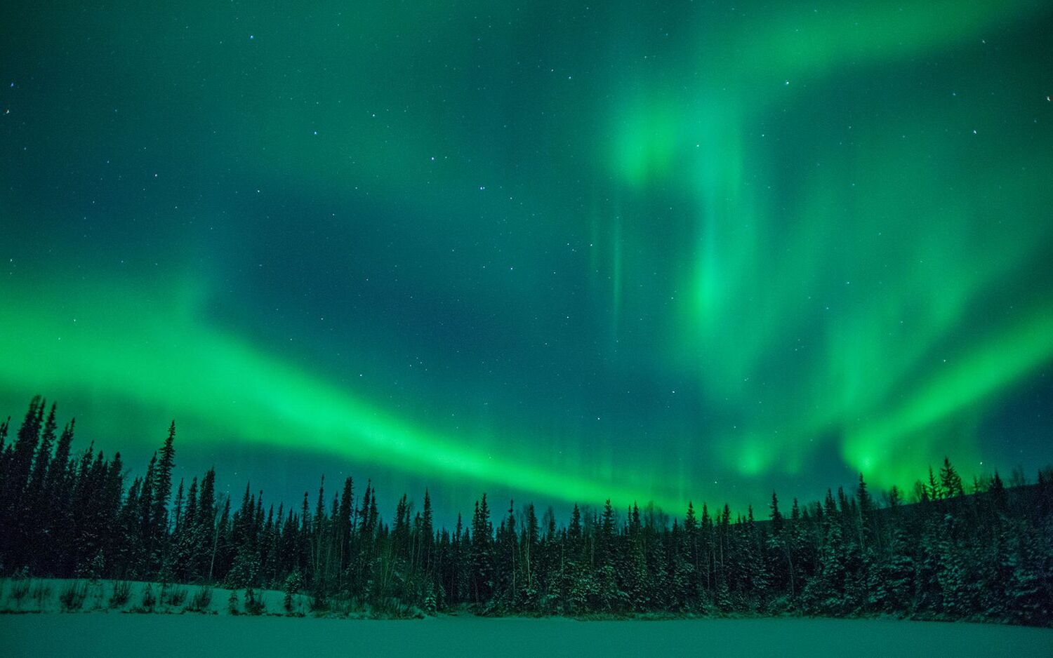 Stunning-Locations-To-Witness-The-Aurora-Borealis stunning-locations-to-witness-the-aurora-borealis