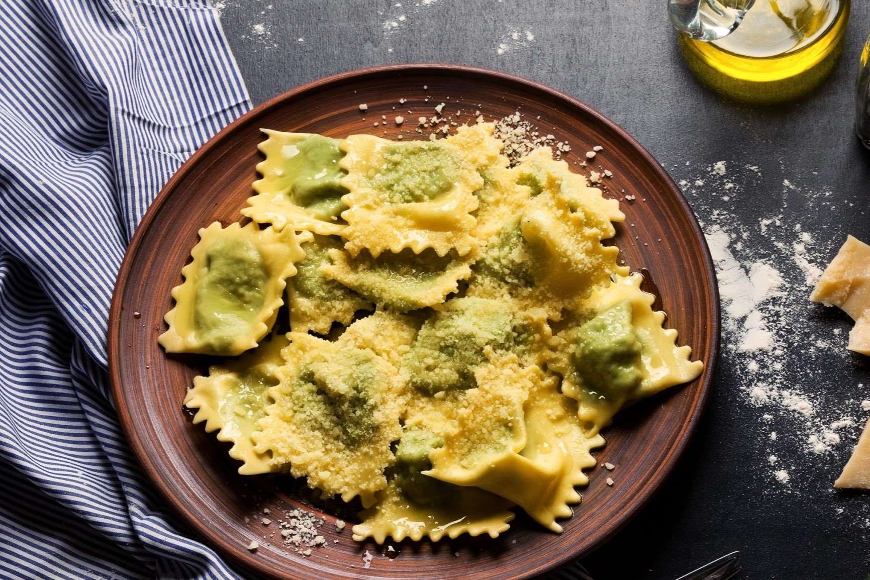 The-Fascinating-Journey-Of-Ravioli-Through-Time the-fascinating-journey-of-ravioli-through-time