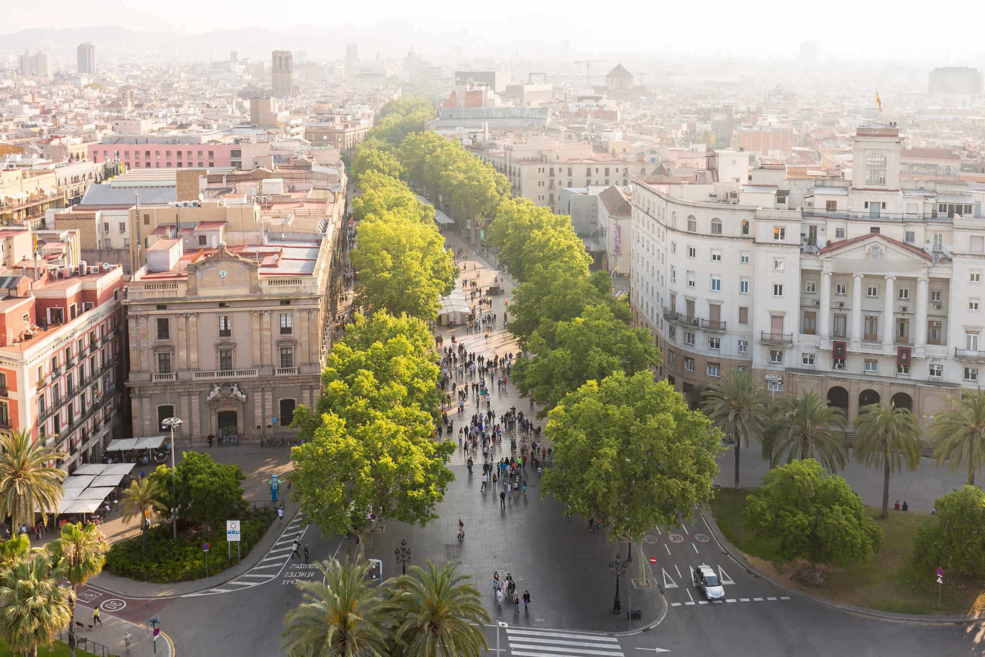 The-Fascinating-Reason-Behind-Barcelona8217s-Square-Design the-fascinating-reason-behind-barcelonas-square-design