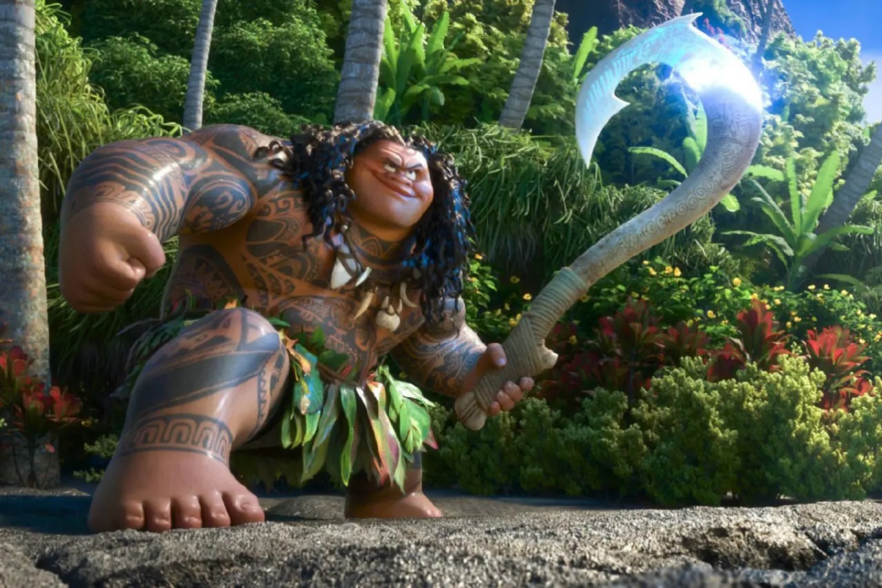 The-Hidden-Maori-And-Pacific-Legends-Behind-Disney8217s-Moana the-hidden-maori-and-pacific-legends-behind-disneys-moana