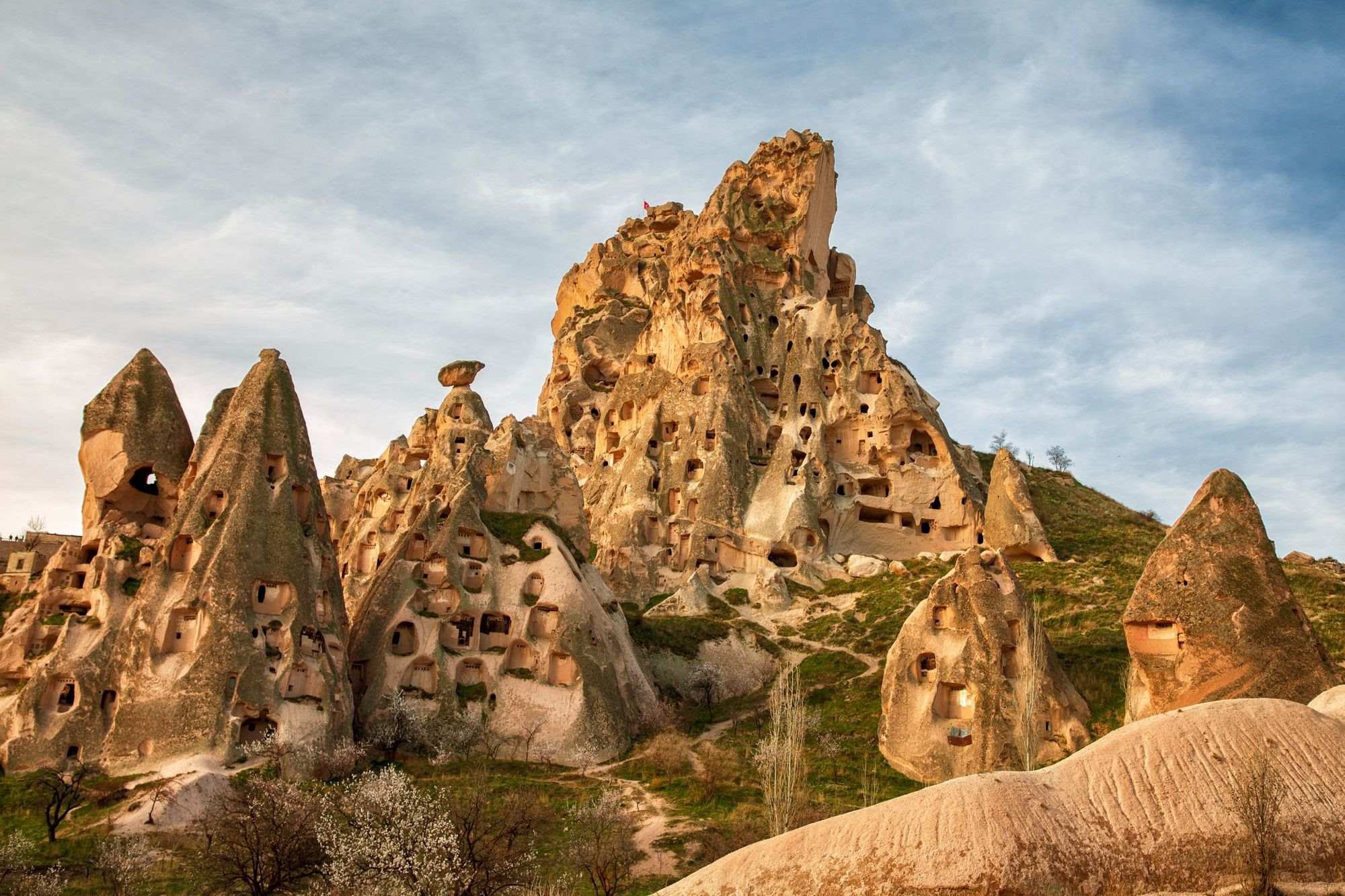The-Hidden-Secrets-Of-Cappadocia8217s-Fairy-Chimneys the-hidden-secrets-of-cappadocias-fairy-chimneys