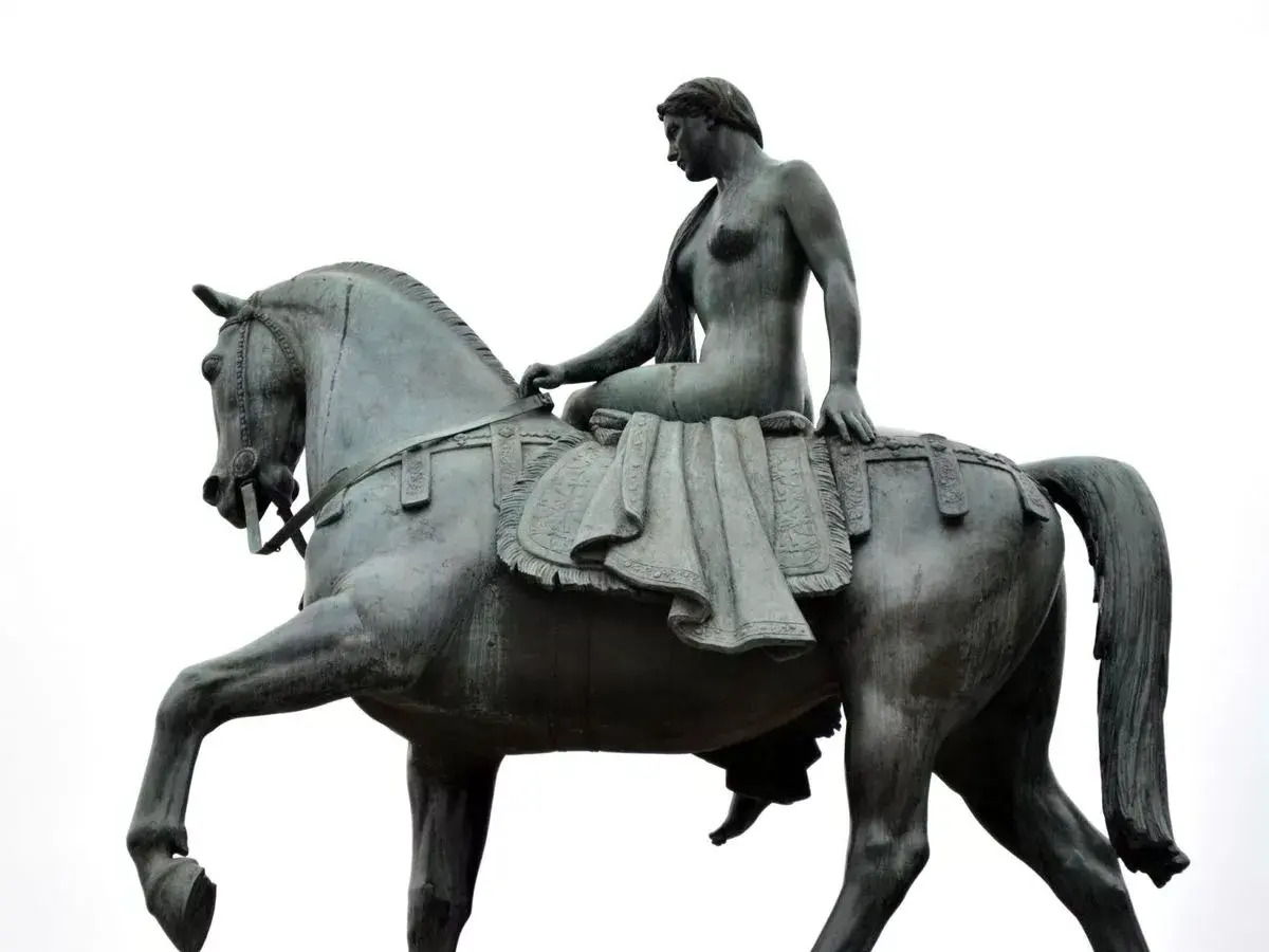 The-Hidden-Secrets-Of-Lady-Godiva8217s-Legend the-hidden-secrets-of-lady-godivas-legend