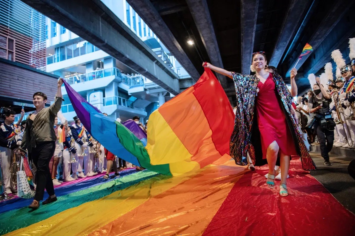 The-Hidden-Stories-Of-Thailand8217s-Transgender-Community the-hidden-stories-of-thailands-transgender-community