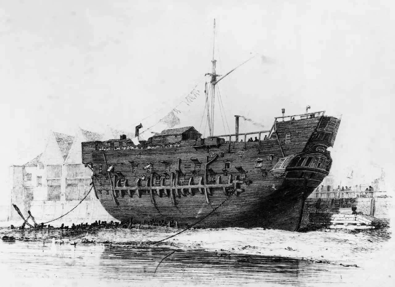 The-Surprising-Reason-Great-Britain-Sent-Prisoners-To-Australia the-surprising-reason-great-britain-sent-prisoners-to-australia