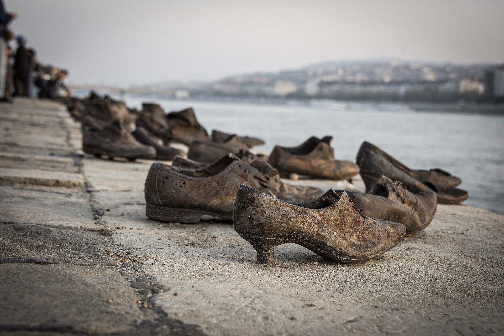 The-Untold-Stories-Behind-The-Shoes-On-The-Danube-Bank the-untold-stories-behind-the-shoes-on-the-danube-bank