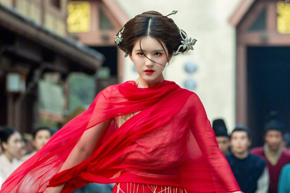 The-Untold-Stories-Of-China8217s-Most-Badass-Women the-untold-stories-of-chinas-most-badass-women
