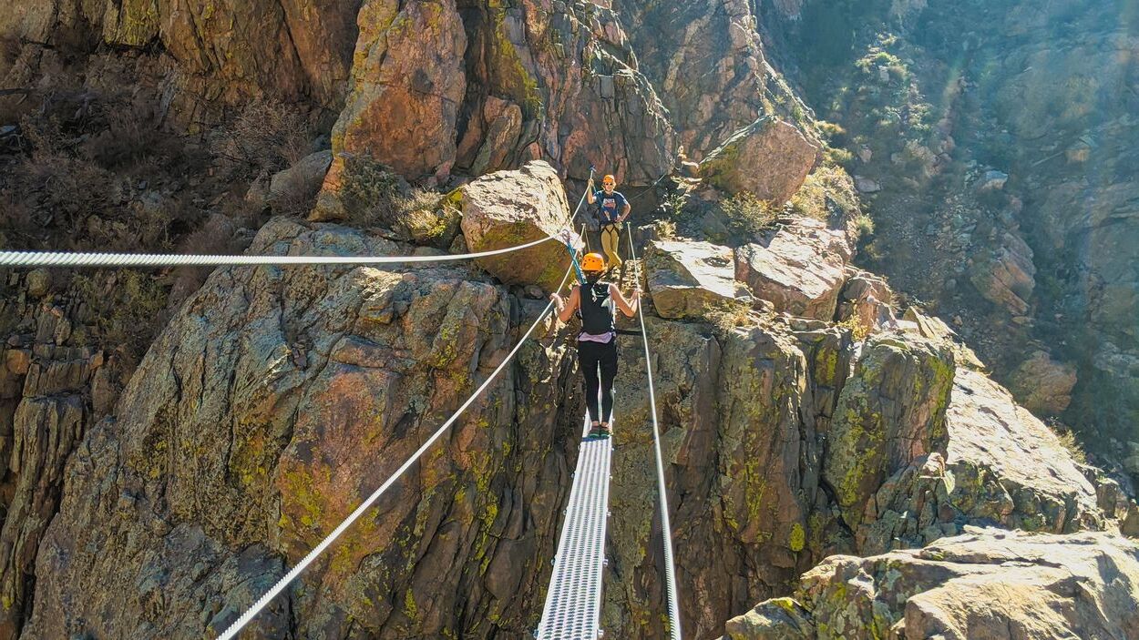 Thrilling-Via-Ferrata-Routes-For-Mountain-Adventurers thrilling-via-ferrata-routes-for-mountain-adventurers