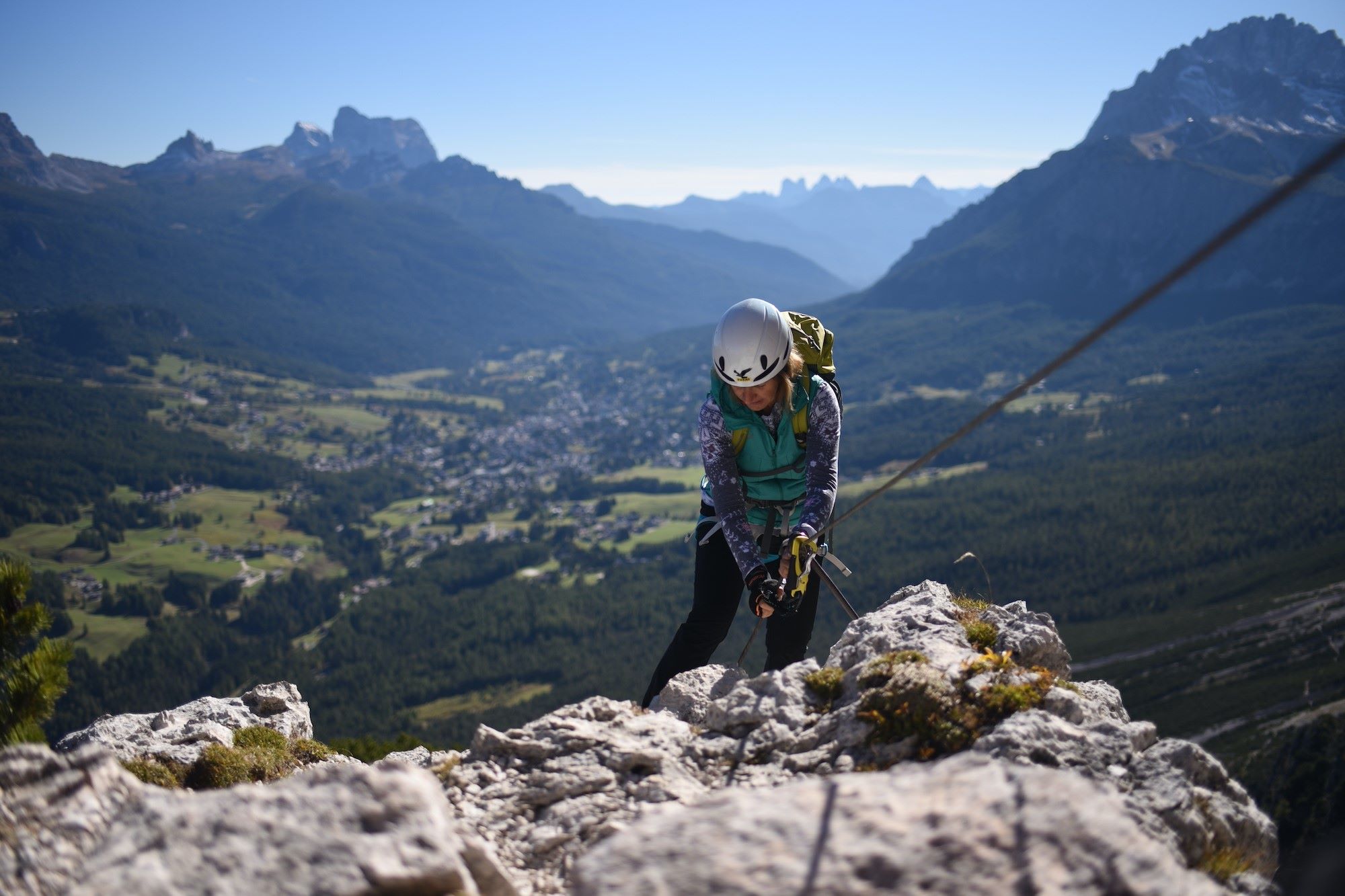 Thrilling-Via-Ferrata-Routes-For-Mountain-Lovers thrilling-via-ferrata-routes-for-mountain-lovers