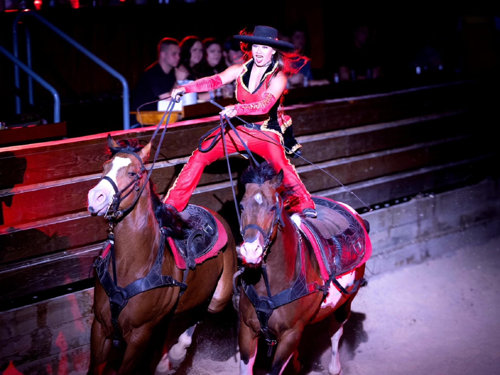 Thrills-And-Feasts-At-Dolly-Parton8217s-Stampede-In-Branson thrills-and-feasts-at-dolly-partons-stampede-in-branson