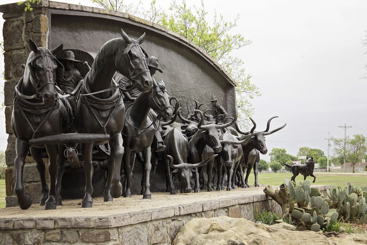 Uncover-History-At-Duncan8217s-Chisholm-Trail-Center uncover-history-at-duncans-chisholm-trail-center
