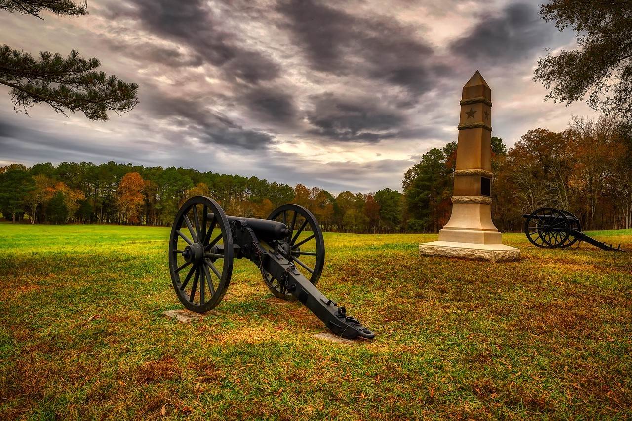 Uncover-History-At-Lookout-Mountain8217s-Chickamauga-Battlefield uncover-history-at-lookout-mountains-chickamauga-battlefield