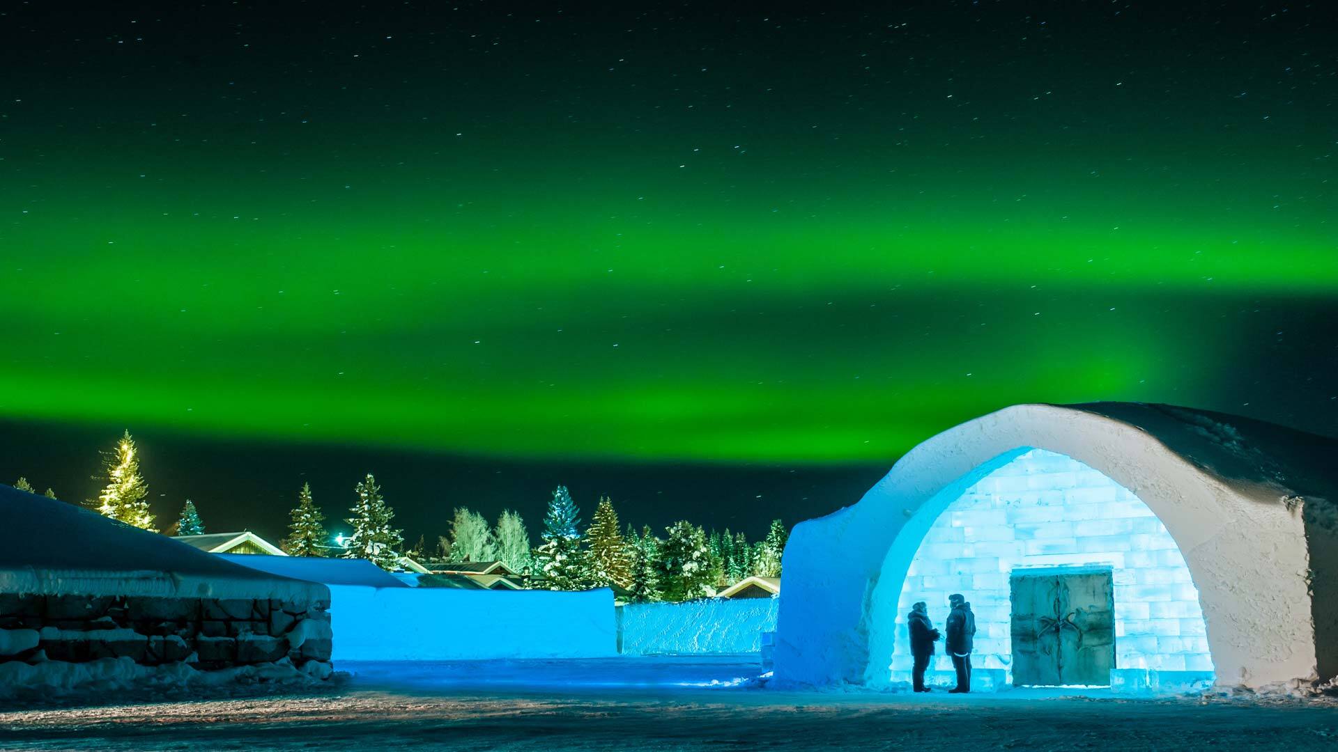 Unique-Ice-Hotels-For-A-Truly-Cool-Experience unique-ice-hotels-for-a-truly-cool-experience
