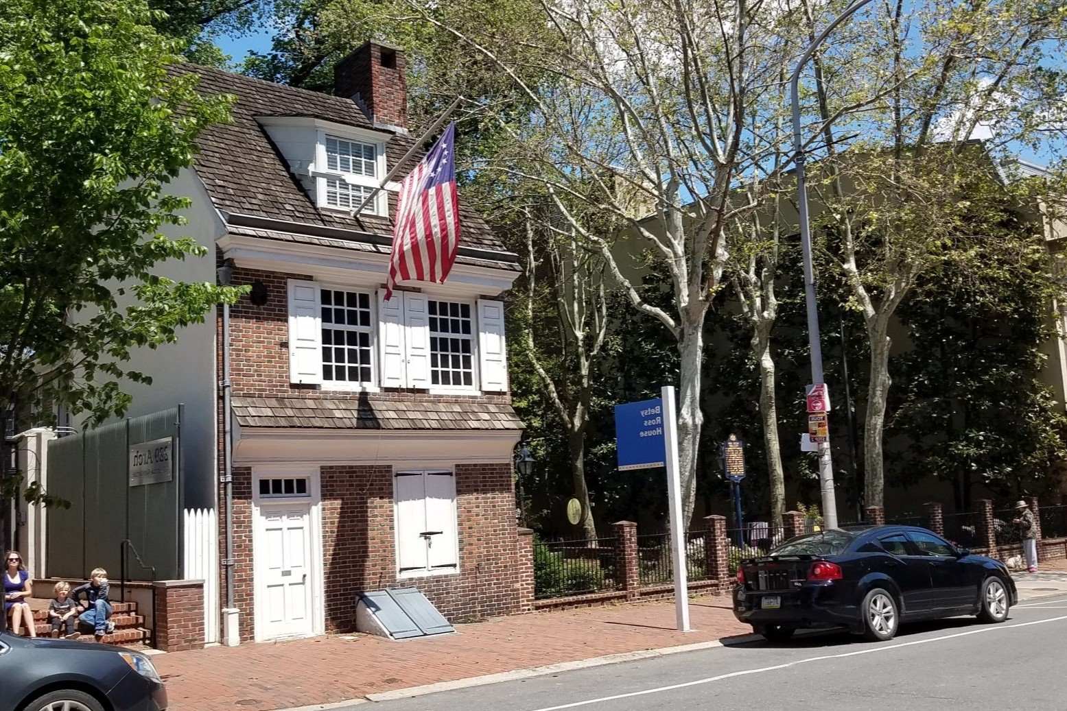 unveiling-betsy-ross-houses-patriotic-legacy