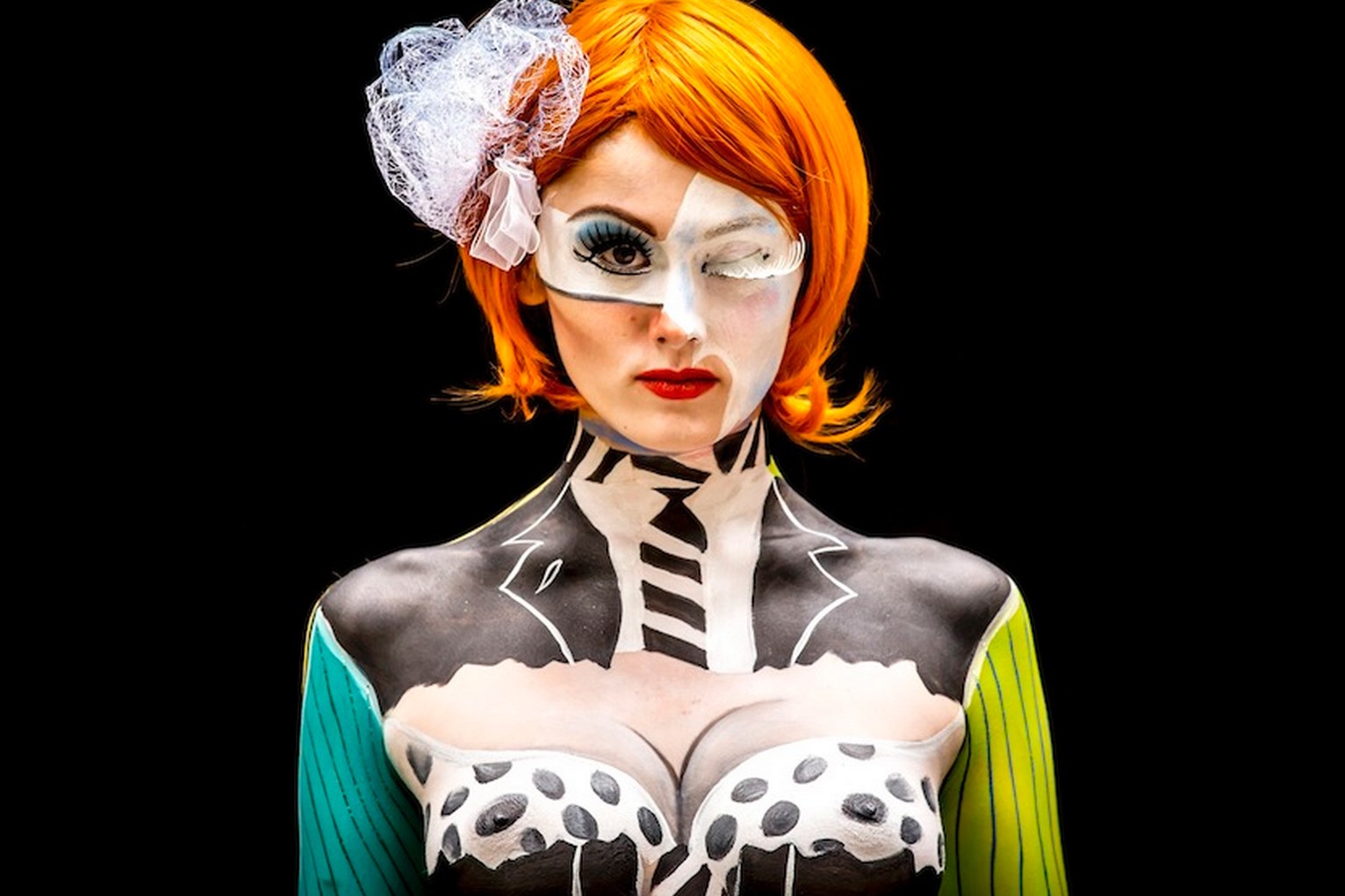 Vibrant-Body-Painting-Festivals-Around-The-World vibrant-body-painting-festivals-around-the-world