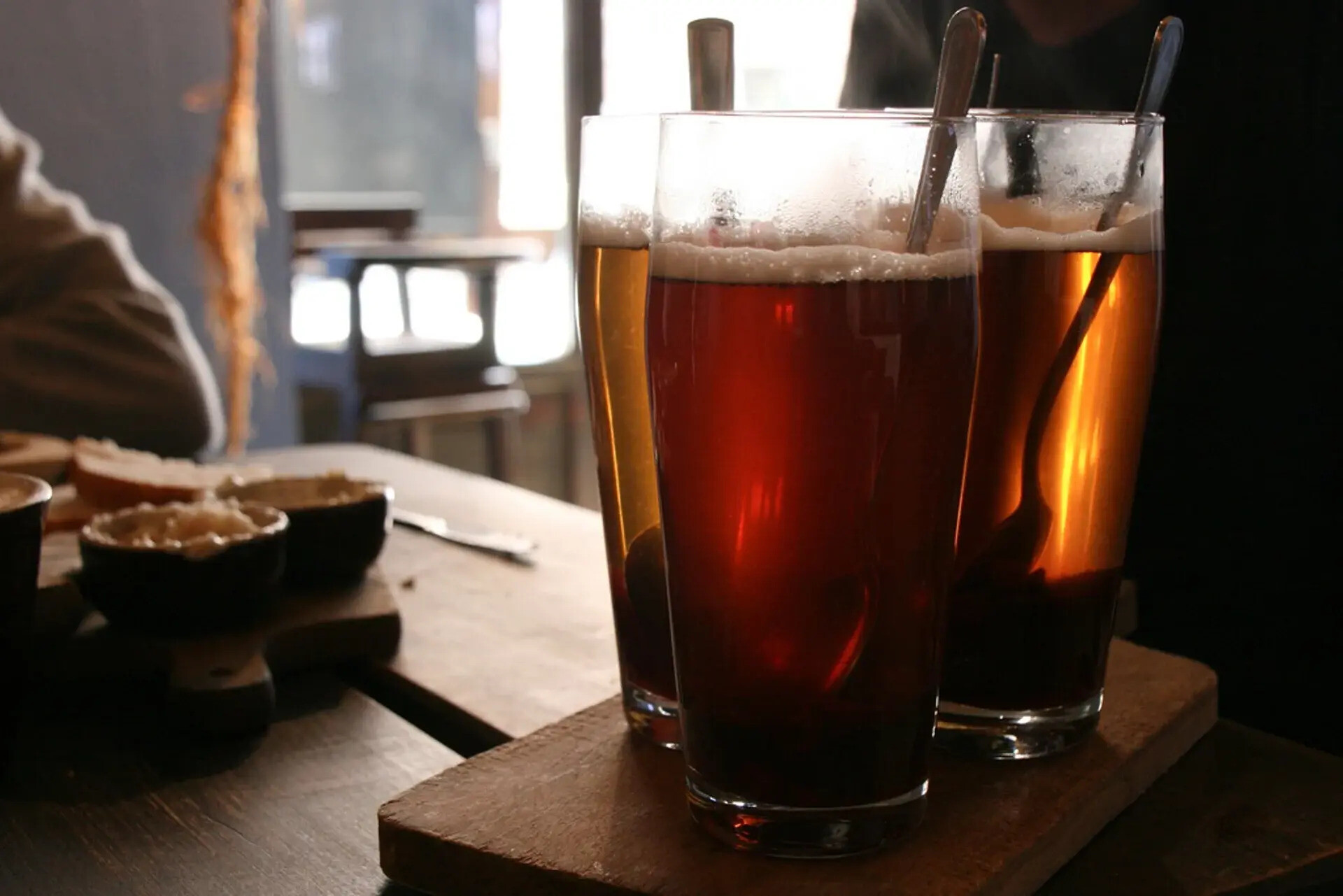 what-makes-grzane-piwo-polands-mysterious-hot-beer