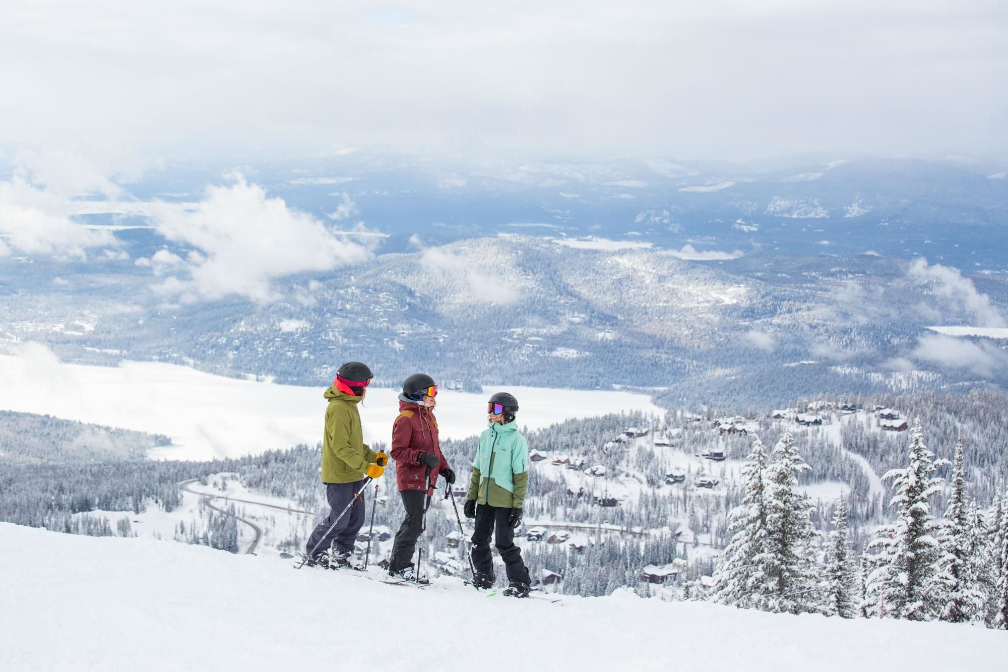 Whitefish-Mountain-Resort-8211-Montana8217s-Ski-Paradise whitefish-mountain-resort-montanas-ski-paradise