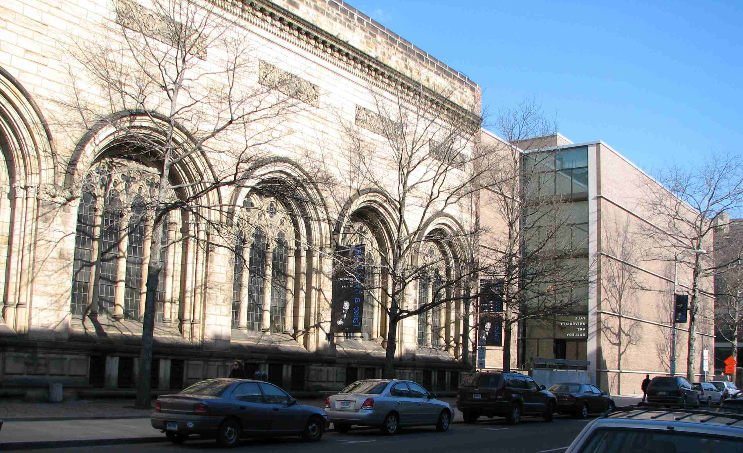 Yale-University-Art-Gallery-8211-New-Haven8217s-Collegiate-Collection yale-university-art-gallery-new-havens-collegiate-collection