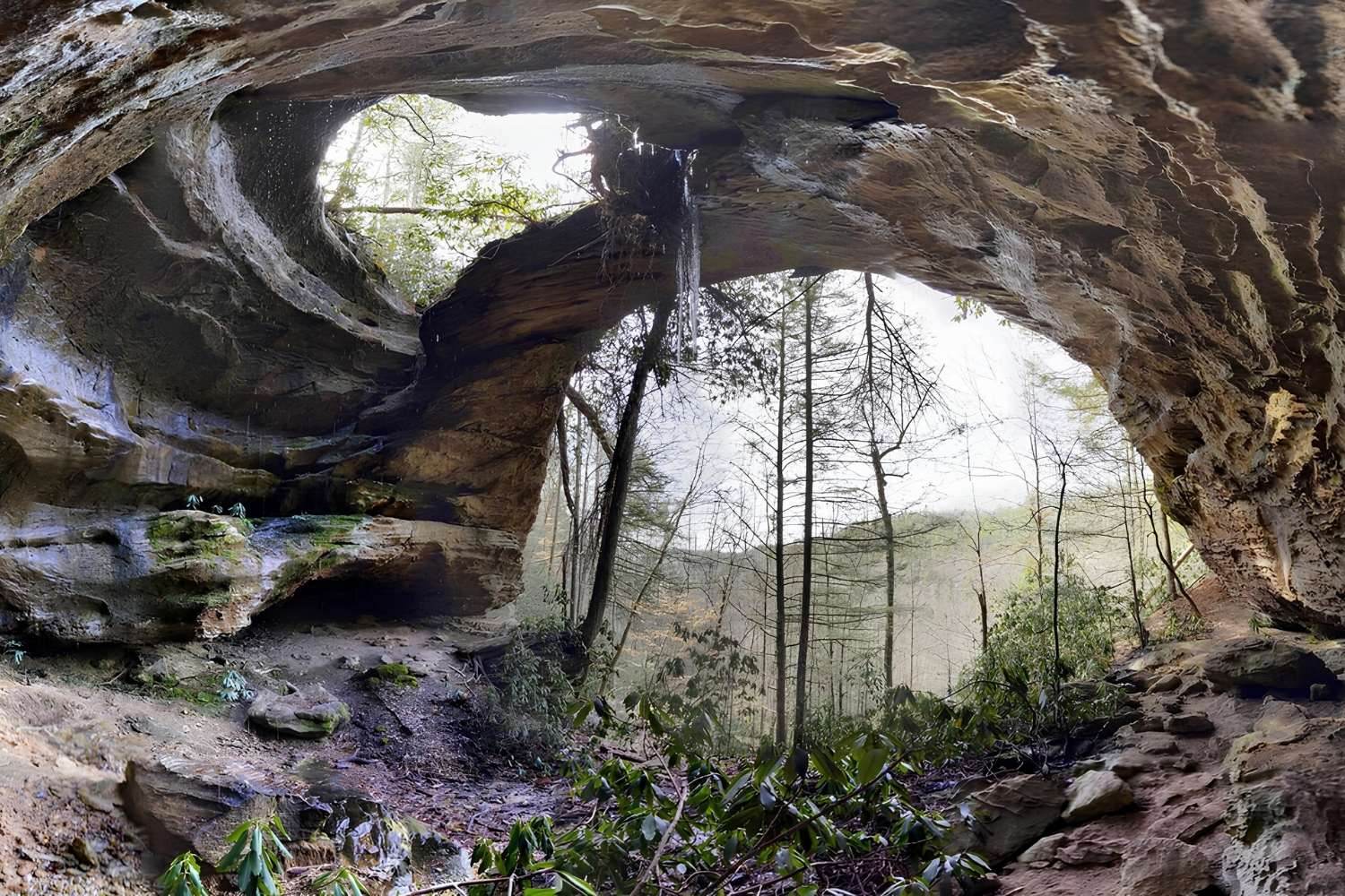 10-Hidden-Towns-In-Kentucky8217s-Red-River-Gorge 10-hidden-towns-in-kentuckys-red-river-gorge