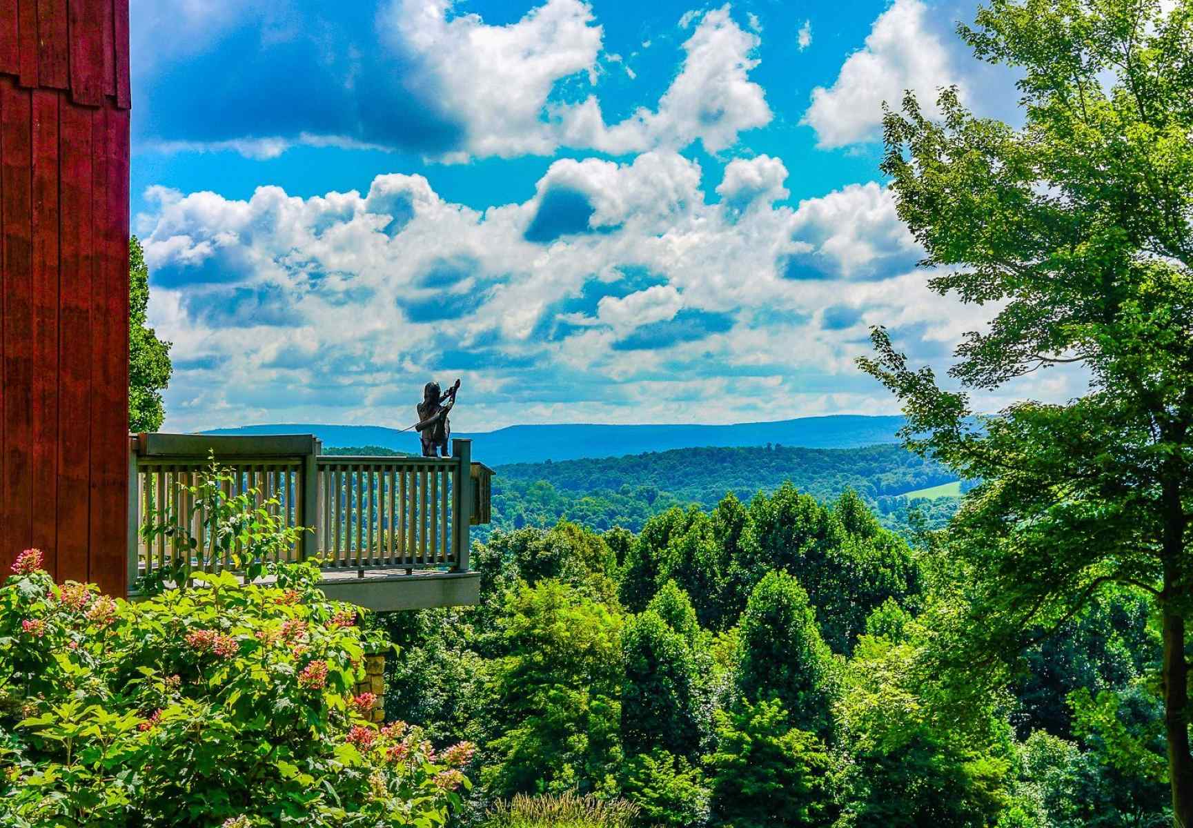 10-Hidden-Towns-In-Pennsylvania8217s-Laurel-Highlands 10-hidden-towns-in-pennsylvanias-laurel-highlands