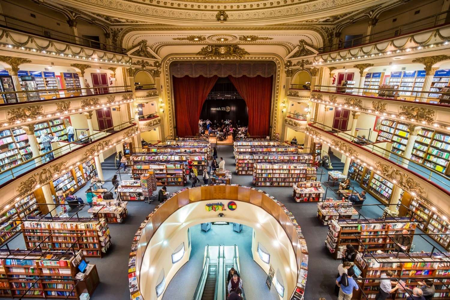 America8217s-Hidden-Historic-Bookshops-And-Archives americas-hidden-historic-bookshops-and-archives