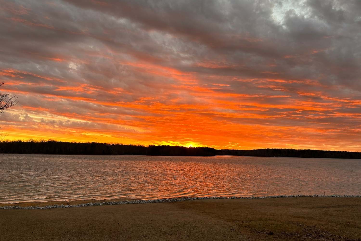anglers-dream-awaits-at-kerr-lake-state-recreation-area