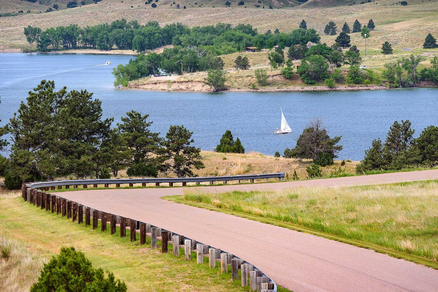 angostura-recreation-area-natures-ultimate-oasis