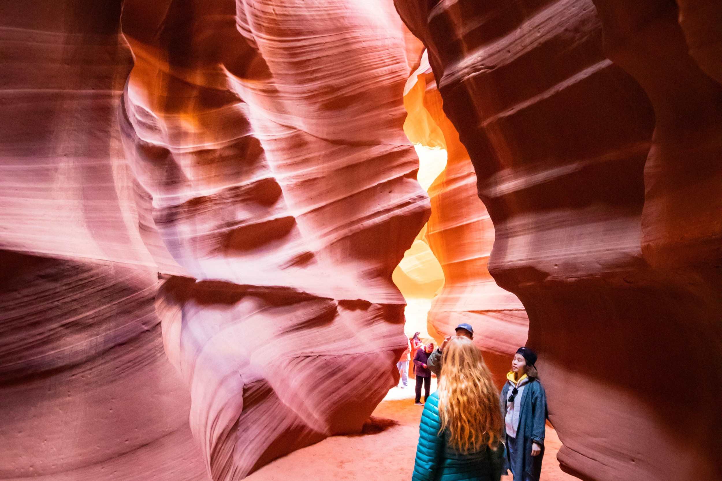 Antelope Canyon Arizona Photo Tips TouristSecrets TouristSecrets Antelope Canyon Arizona Photo Tips TouristSecrets TouristSecrets