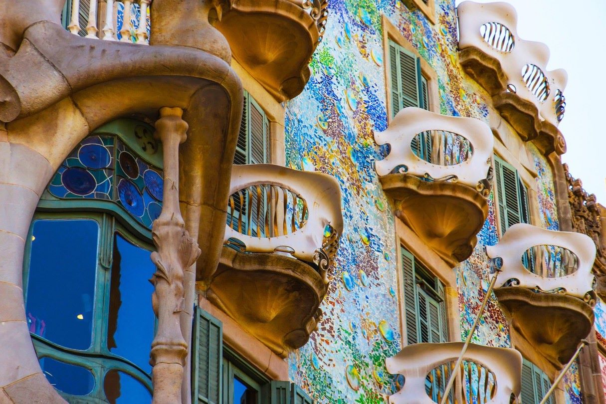 Barcelona8217s-Gaudí-Architecture-Journey barcelonas-gaudi-architecture-journey