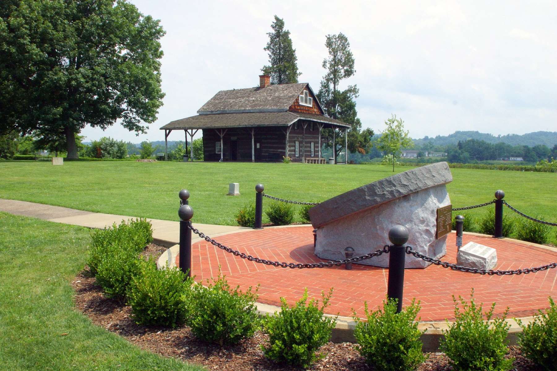 Battle-Of-Point-Pleasant-History-Comes-Alive-At-Tu-Endie-Wei battle-of-point-pleasant-history-comes-alive-at-tu-endie-wei