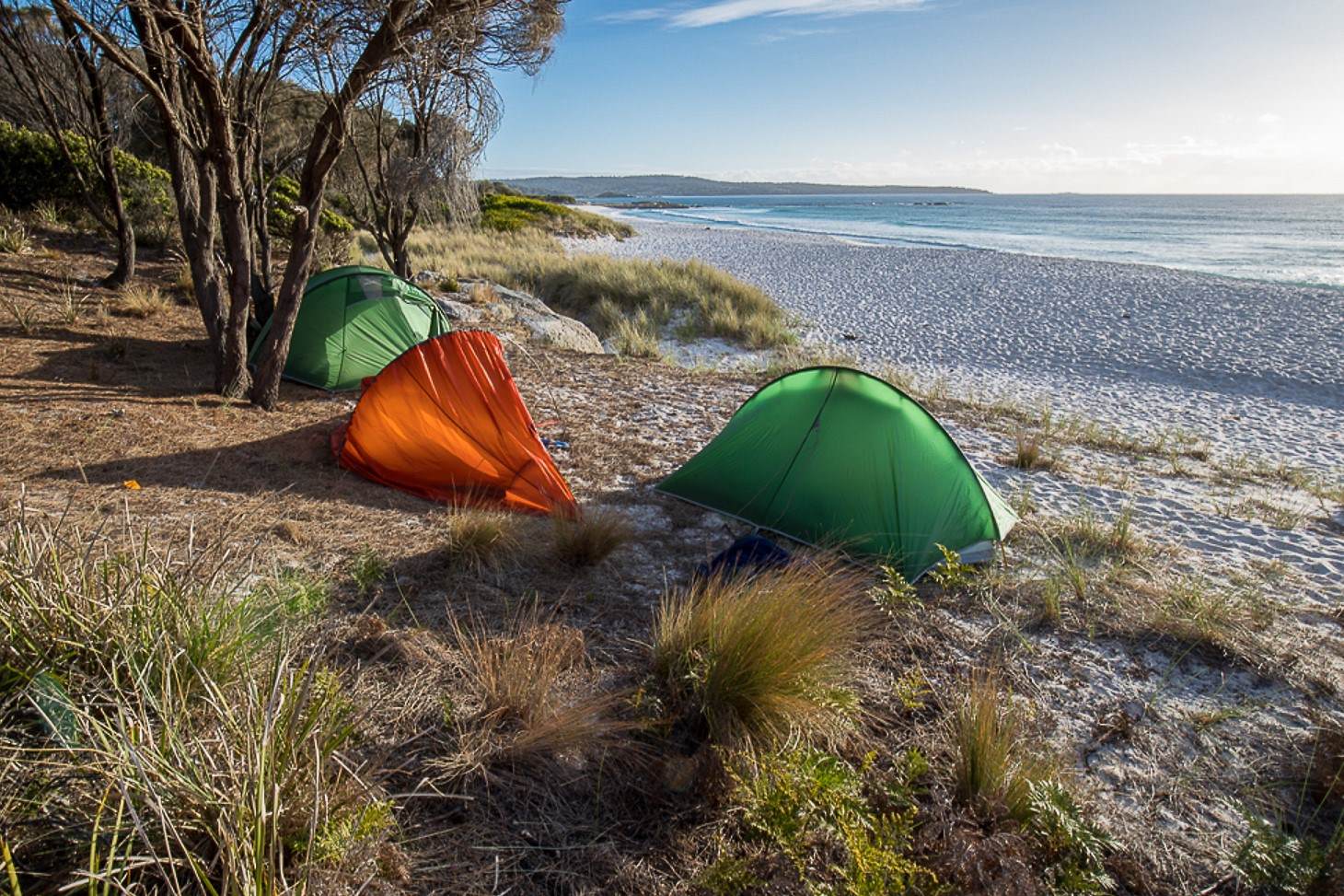 Bay-Of-Fires-Beach-Camping-Adventure bay-of-fires-beach-camping-adventure
