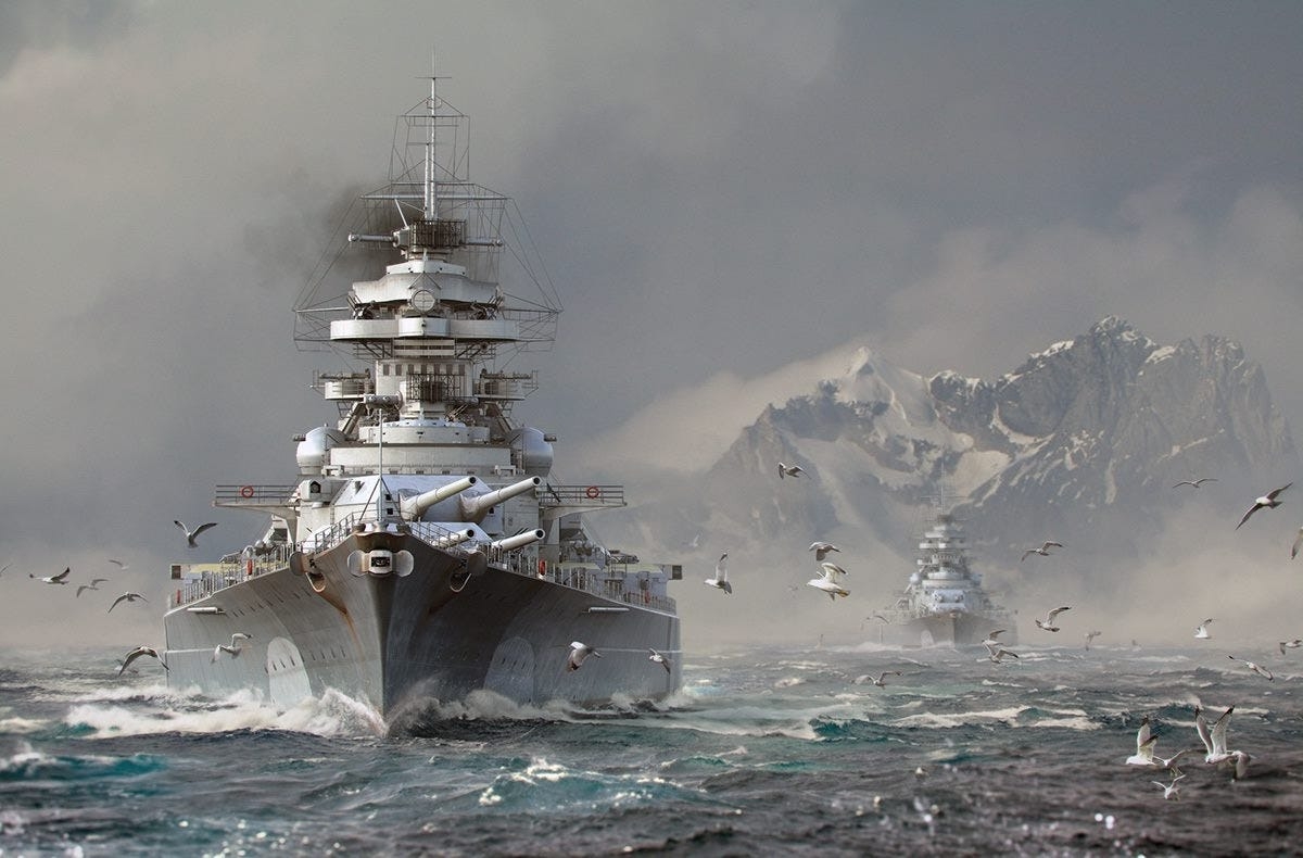 Bismarck8217s-Ultimate-Science-Adventure bismarcks-ultimate-science-adventure