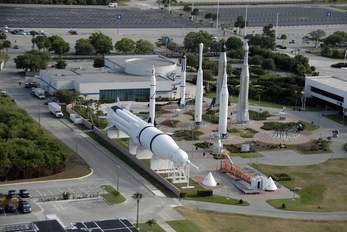 Blast-Off-At-Kennedy-Space-Center8217s-Rocket-Garden blast-off-at-kennedy-space-centers-rocket-garden