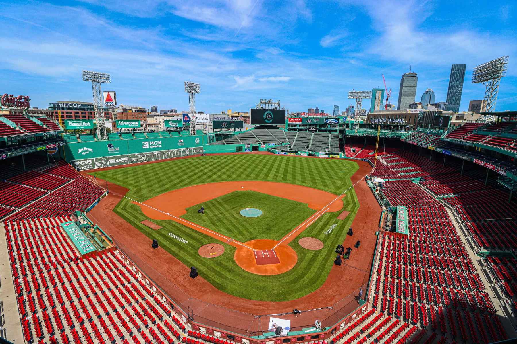 Boston8217s-Fenway-Park-A-Journey-Through-Time bostons-fenway-park-a-journey-through-time