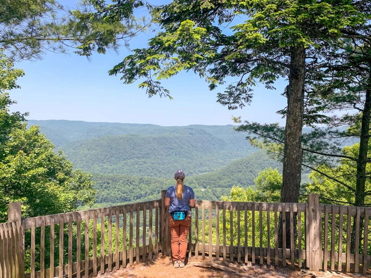 Breathtaking-Views-Await-At-Grandview8217s-Turkey-Spur-Overlook breathtaking-views-await-at-grandviews-turkey-spur-overlook