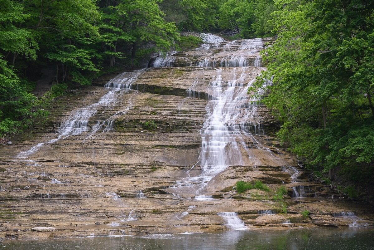Buttermilk-Falls-Nature8217s-Cascading-Masterpiece buttermilk-falls-natures-cascading-masterpiece